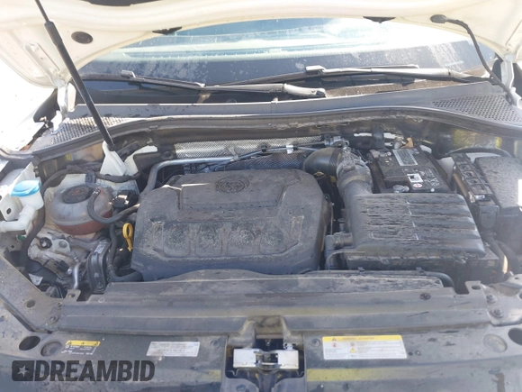 2021 Volkswagen Tiguan S с VIN 3VV1B7AX6MM107853, выставлен на аукционе IAAI как лот 41854767 с пробегом 67 569 миль миль и . История ставок и продаж доступна на DreamBid. Изображение 10.