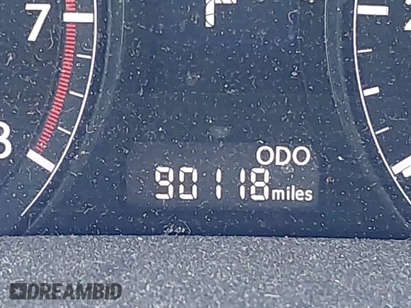 2013 Lexus RX 350 with VIN 2T2BK1BA9DC171027, listed as a IAAI auction lot 42447555 with 90,118 mi miles and . Bid and sale history available at DreamBid. Image 16.