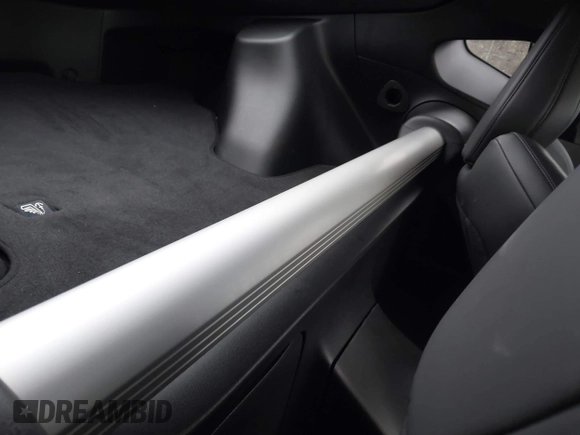 2024 Nissan Z Performance с VIN JN1BZ4BH8RM362157, выставлен на аукционе IAAI как лот 41553369 с пробегом 398 миль миль и . История ставок и продаж доступна на DreamBid. Изображение 8.