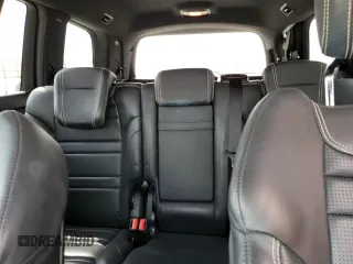 2018 Mercedes-Benz GLS with VIN 4JGDF7FE2JB024457, listed as a Copart auction lot 42387763 with 81,239 mi miles. Bid and sale history available at carsss.com. Image 10.
