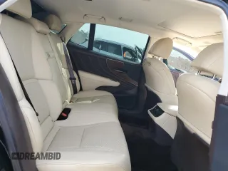 2019 Lexus LS with VIN JTHB51FF8K5008119, listed as a Copart auction lot 45424905 with 73,714 mi miles and Salvage Title. Bid and sale history available at carsss.com. Image 10.
