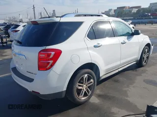 2016 Chevrolet Equinox LTZ с VIN 2GNALDEK0G6245824, выставлен на аукционе IAAI как лот 41860895 с пробегом 139 474 миль миль и . История ставок и продаж доступна на DreamBid. Изображение 4.