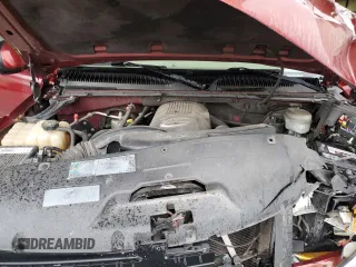2003 GMC Yukon XL SLT with VIN 1GKEC16Z93J134405, listed as a Copart auction lot 47730505 with 238,265 mi miles and Salvage Title. Bid and sale history available at carsss.com. Image 14.