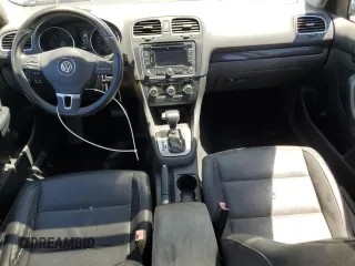 2011 Volkswagen Jetta TDI с VIN 3VWPL8AJ6BM629044, выставлен на аукционе Copart как лот 64651685 с пробегом 138 655 миль миль и Чистый • Clean title. История ставок и продаж доступна на DreamBid. Изображение 8.