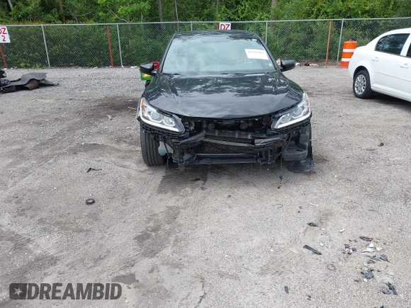 2016 Honda Accord Sport с VIN 1HGCR2F53GA035171, выставлен на аукционе IAAI как лот 42442183 с пробегом 123 459 миль миль и . История ставок и продаж доступна на DreamBid. Изображение 6.