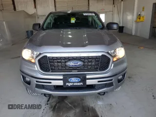 2020 Ford Ranger XL z VIN 1FTER4FH8LLA10360, wystawiony jako Copart lot #51344195 z przebiegiem 119 803 mil mil oraz Szkoda całkowita • Salvage title. Historia ofert i sprzedaży dostępna na DreamBid. Obrazek 5.