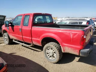 2008 Ford F-350 with VIN 1FTWX31Y68EC78847, listed as a Copart auction lot 73517164 with 200,153 mi miles and Salvage title. Bid and sale history available at DreamBid. Image 2.