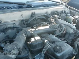 1996 Toyota Tacoma with VIN 4TAWM72N4TZ205901, listed as a IAAI auction lot 41443894 with 239,329 mi miles and . Bid and sale history available at DreamBid. Image 18.