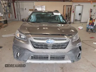 2022 Subaru Outback Limited with VIN 4S4BTAMC4N3209740, listed as a IAAI auction lot 41735657 with 32,903 mi miles and . Bid and sale history available at DreamBid. Image 12.