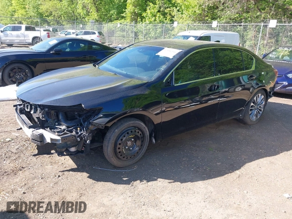 2018 Acura RLX Technology z VIN JH4KC1F58JC001369, wystawiony jako IAAI lot #42096350 z przebiegiem 59 581 mil mil oraz . Historia ofert i sprzedaży dostępna na DreamBid. Obrazek 23.