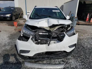 2020 Buick Encore Preferred with VIN KL4CJASB1LB322907, listed as a Copart auction lot 47273125 with 127,788 mi miles and Non Repairable. Bid and sale history available at carsss.com. Image 5.