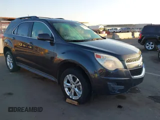 2013 Chevrolet Equinox LT with VIN 2GNFLDE35D6320480, listed as a IAAI auction lot 41437480 with 84,230 mi miles and . Bid and sale history available at DreamBid. Image 1.
