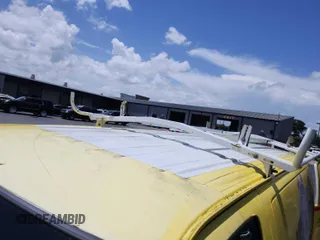 2016 Chevrolet Express Cargo с VIN 1GCWGAFF2G1171778, выставлен на аукционе IAAI как лот 42792216 с пробегом 140 948 миль миль и . История ставок и продаж доступна на DreamBid. Изображение 7.