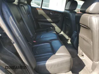 2007 Cadillac DTS Luxury I z VIN 1G6KD57Y87U135769, wystawiony jako Copart lot #53678095 z przebiegiem 134 052 mil mil oraz Nie do naprawy. Historia ofert i sprzedaży dostępna na DreamBid. Obrazek 10.