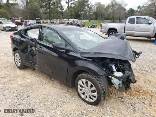 2013 Hyundai Elantra GLS with VIN 5NPDH4AE1DH223166, listed as a Copart auction lot 48750075 with 0 mi miles and Salvage Title. Bid and sale history available at carsss.com. Image 4.