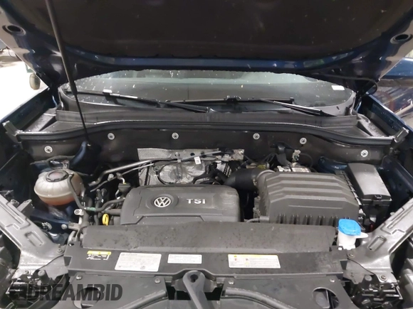 2023 Volkswagen Atlas SE с VIN 1V2HP2CA0PC516123, выставлен на аукционе IAAI как лот 42103856 с пробегом 28 218 миль миль и . История ставок и продаж доступна на DreamBid. Изображение 10.