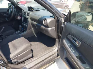 2005 Subaru Impreza WRX z VIN JF1GD29695H512134, wystawiony jako IAAI lot #42508558 z przebiegiem 193 196 mil mil oraz . Historia ofert i sprzedaży dostępna na DreamBid. Obrazek 5.