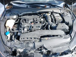 2024 Kia K5 GT-Line z VIN 5XXG64J28RG255382, wystawiony jako IAAI lot #41516382 z przebiegiem 12 330 mil mil oraz . Historia ofert i sprzedaży dostępna na DreamBid. Obrazek 10.