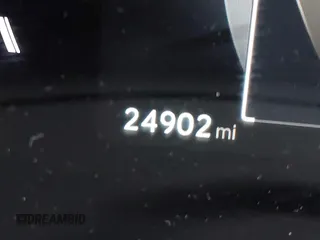 2025 Lexus NX 450h+ Luxury z VIN JTJHKCFZ1S2043125, wystawiony jako IAAI lot #42062361 z przebiegiem 24 902 mil mil oraz . Historia ofert i sprzedaży dostępna na DreamBid. Obrazek 15.