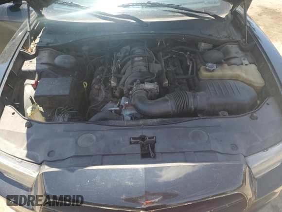 2013 Dodge Charger RT Plus with VIN 2C3CDXDTXDH503345, listed as a Copart auction lot 60231554 with 114,931 mi miles and Salvage Title. Bid and sale history available at carsss.com. Image 12.