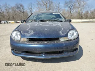 2000 Plymouth Neon Highline z VIN 1P3ES46C7YD793228, wystawiony jako Copart lot #49080745 z przebiegiem 135 841 mil mil oraz Szkoda całkowita • Salvage title. Historia ofert i sprzedaży dostępna na DreamBid. Obrazek 5.