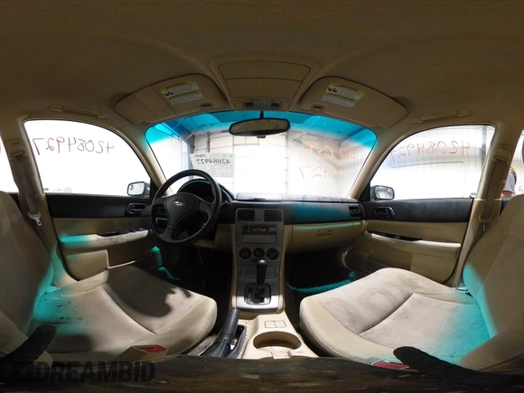 2006 Subaru Forester X с VIN JF1SG63686H728950, выставлен на аукционе IAAI как лот 42084927 с пробегом 166 289 миль миль и . История ставок и продаж доступна на DreamBid. Изображение 19.
