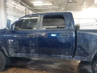 2012 Ram 2500 SLT with VIN 3C6TD5DTXCG166553, listed as a IAAI auction lot 41555490 with 158,155 mi miles. Bid and sale history available at carsss.com. Image 14.