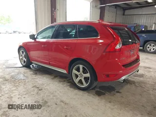 2013 Volvo XC60 T6 с VIN YV4902DZ9D2441774, выставлен на аукционе IAAI как лот 42457486 с пробегом 159 243 миль миль и . История ставок и продаж доступна на DreamBid. Изображение 3.