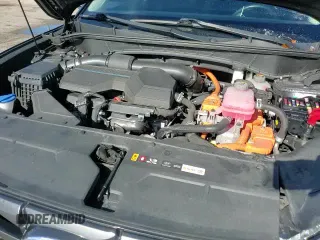 2022 Hyundai Tucson SEL Convenience with VIN KM8JFCA15NU051940, listed as a Copart auction lot 80375005 with 53,213 mi miles and Non repairable. Bid and sale history available at DreamBid. Image 16.