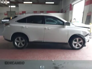2015 Lexus RX 350 with VIN 2T2ZK1BA9FC190534, listed as a IAAI auction lot 41808882 with Not Provided miles and . Bid and sale history available at DreamBid. Image 13.