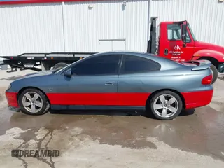 2005 Pontiac GTO with VIN 6G2VX12UX5L407635, listed as a IAAI auction lot 41768211 with 82,365 mi miles. Bid and sale history available at carsss.com. Image 14.