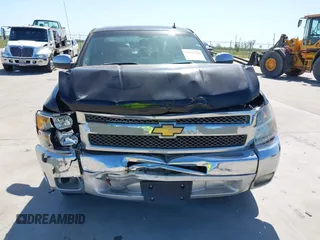 2010 Chevrolet Silverado 1500 LT with VIN 3GCRCSE08AG108110, listed as a IAAI auction lot 42011464 with 177,771 mi miles and . Bid and sale history available at DreamBid. Image 6.