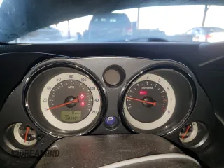2012 Mitsubishi Eclipse GS Sport with VIN 4A37L5EF5CE008261, listed as a Copart auction lot 85319874 with 50,398 mi miles and Salvage Title. Bid and sale history available at carsss.com. Image 9.