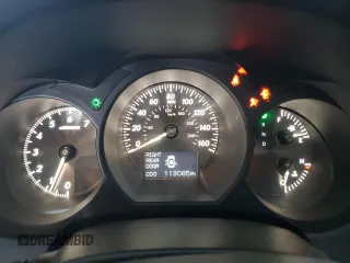 2009 Lexus GS 350 with VIN JTHBE96S690043826, listed as a Copart auction lot 70517854 with 113,085 mi miles and Salvage Title. Bid and sale history available at carsss.com. Image 9.
