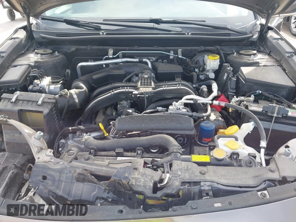 2021 Subaru Outback Premium z VIN 4S4BTACC7M3109826, wystawiony jako IAAI lot #42260560 z przebiegiem 55 253 mil mil oraz . Historia ofert i sprzedaży dostępna na DreamBid. Obrazek 10.