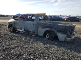 2013 Ram 2500 Tradesman z VIN 3C6UR5CL3DG518042, wystawiony jako Copart lot #49459335 z przebiegiem Nie podano mil oraz Szkoda całkowita • Salvage title. Historia ofert i sprzedaży dostępna na DreamBid. Obrazek 2.