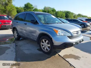 2008 Honda CR-V EX with VIN JHLRE385X8C038598, listed as a IAAI auction lot 41971406 with 172,749 mi miles. Bid and sale history available at carsss.com. Image 1.