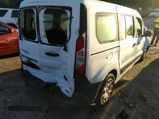 2016 Ford Transit Connect XL z VIN NM0GS9E72G1242163, wystawiony jako IAAI lot #34668324 z przebiegiem Nie podano mil oraz . Historia ofert i sprzedaży dostępna na DreamBid. Obrazek 4.