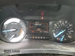 2018 Ford Explorer z VIN 1FM5K8B89JGA91811, wystawiony jako Copart lot #60689385 z przebiegiem 117 538 mil mil oraz Szkoda całkowita • Salvage title. Historia ofert i sprzedaży dostępna na DreamBid. Obrazek 9.