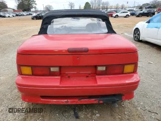1991 Geo Metro z VIN JG1MR3363MK603262, wystawiony jako Copart lot #47991675 z przebiegiem 79 284 mil mil oraz Szkody całkowita. Historia ofert i sprzedaży dostępna na DreamBid. Obrazek 6.
