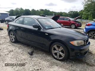2012 BMW 1 Series 128i с VIN WBAUP7C54CVP23190, выставлен на аукционе Copart как лот 64003595 с пробегом 127 660 миль миль и Чистый • Clean title. История ставок и продаж доступна на DreamBid. Изображение 4.