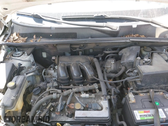 2007 Toyota RAV4 Limited with VIN JTMZK34V875015951, listed as a IAAI auction lot 41627503 with 212,521 mi miles. Bid and sale history available at carsss.com. Image 10.