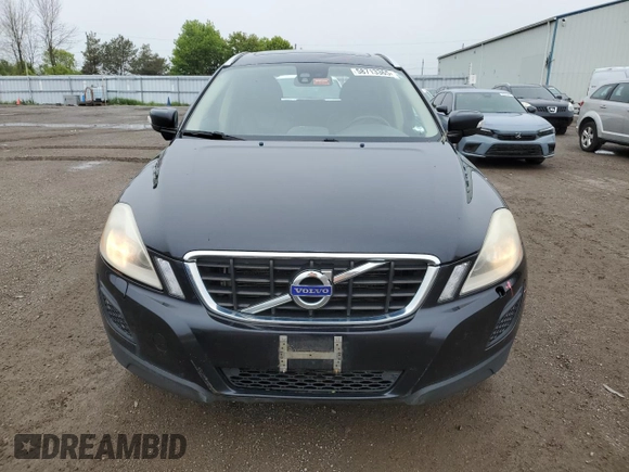 2011 Volvo XC60 3.0T с VIN YV4902DZ0B2173386, выставлен на аукционе Copart как лот 58713365 с пробегом 174 312 миль миль и Чистый • Clean title. История ставок и продаж доступна на DreamBid. Изображение 5.