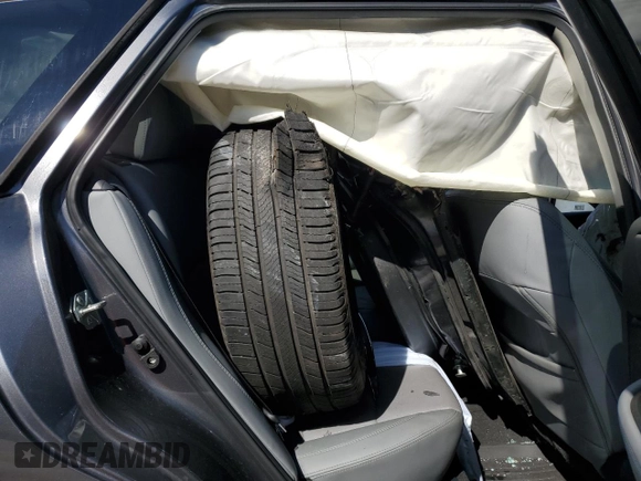 2019 Subaru Outback Limited with VIN 4S4BSANC7K3228618, listed as a Copart auction lot 47032615 with Not Provided miles and Non Repairable. Bid and sale history available at DreamBid. Image 11.