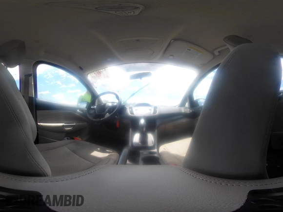 2018 Ford C-Max SE z VIN 1FADP5AU4JL101950, wystawiony jako IAAI lot #42289435 z przebiegiem 218 413 mil mil oraz . Historia ofert i sprzedaży dostępna na DreamBid. Obrazek 18.
