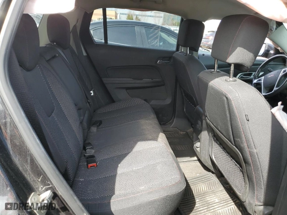 2012 GMC Terrain SLE-2 with VIN 2GKFLTE54C6184429, listed as a Copart auction lot 50014615 with 150,463 mi miles and Salvage Title. Bid and sale history available at carsss.com. Image 11.