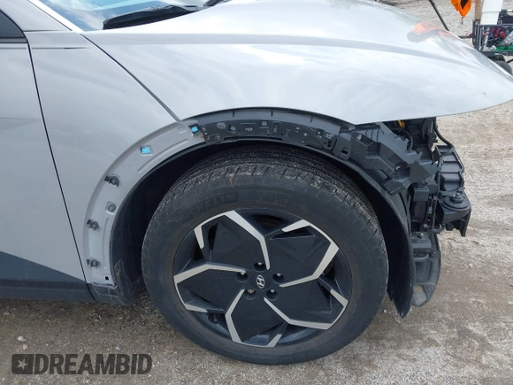 2022 Hyundai Ioniq 5 SEL z VIN KM8KNDAF0NU055189, wystawiony jako IAAI lot #42390538 z przebiegiem 37 542 mil mil oraz . Historia ofert i sprzedaży dostępna na DreamBid. Obrazek 22.