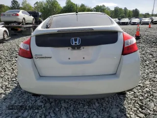 2010 Honda Crosstour EX z VIN 5J6TF1H37AL004153, wystawiony jako Copart lot #53944695 z przebiegiem 223 197 mil mil oraz Szkoda całkowita • Salvage title. Historia ofert i sprzedaży dostępna na DreamBid. Obrazek 6.