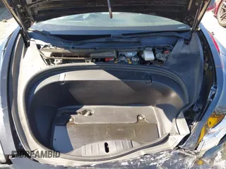 2018 Tesla Model 3 Long Range Battery with VIN 5YJ3E1EB9JF183920, listed as a IAAI auction lot 41657742 with 107,358 mi miles and . Bid and sale history available at DreamBid. Image 10.