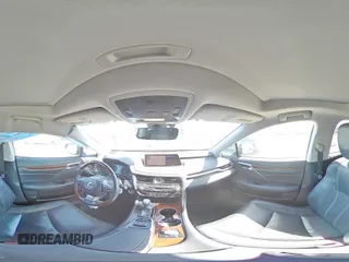 2017 Lexus RX 350 z VIN 2T2BZMCA8HC115369, wystawiony jako Copart lot #59547205 z przebiegiem 121 064 mil mil oraz Szkoda całkowita • Salvage title. Historia ofert i sprzedaży dostępna na DreamBid. Obrazek 15.